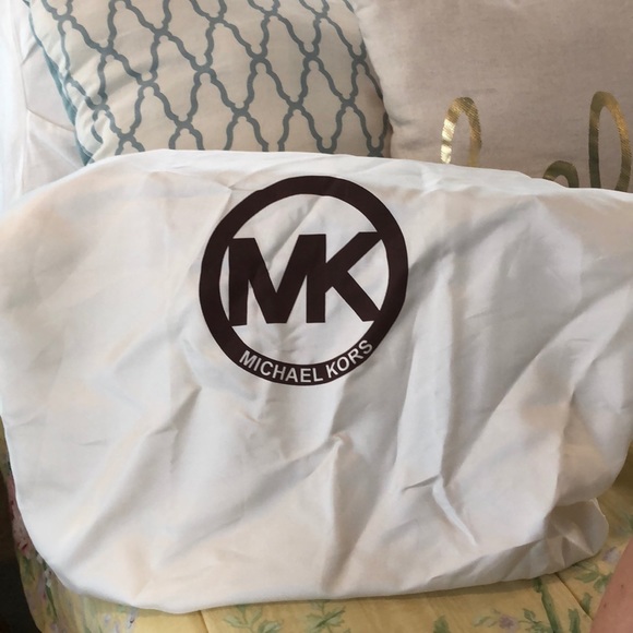 Michael kors Sophie large color- block satchel - Picture 2 of 3